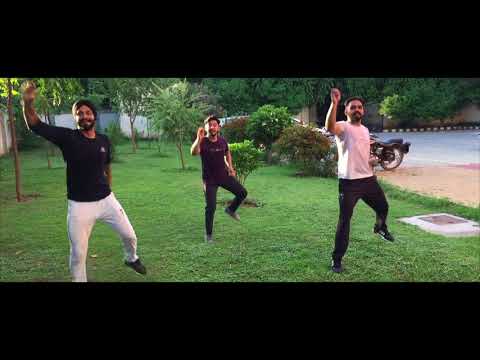 BHANGRA on BOLI PAUNI PENI AA by SONI PABLA | PUNJABI SONG| 2018