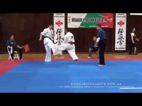 28 EC, -70 Eldar Ismailov (Ukraine) - Samuel Quesada (Spain, aka)