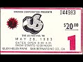 01. CRY OF THE VATOS - OINGO BOINGO LIVE at US FESTIVAL 1983