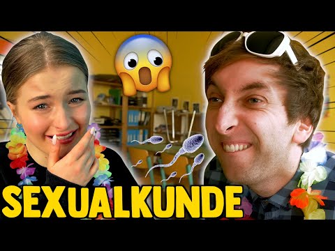 LiDiRo reacts to Sandra has sex education 😱😂 #freshtorge #sandra #lidiro #school