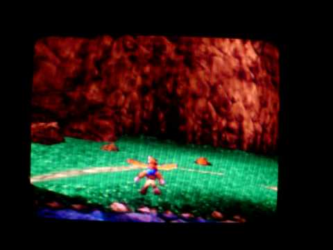 Lets Play Banjo Tooie part 8: no more mayahem