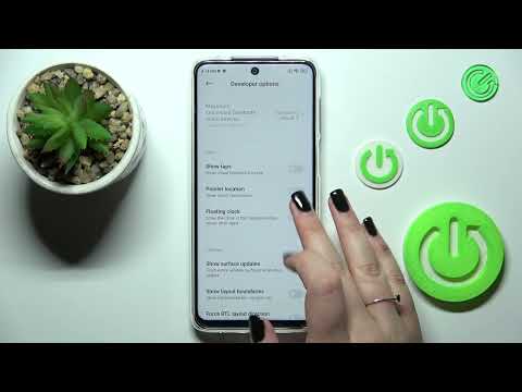 How to Enable Developer Options in Redmi Note 10 Lite – Open Advanced Settings