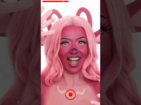 Angel from Lilo & Stitch as a @MonsterHigh doll 💗🌴 @Disney (all products listed in description)