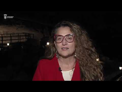 Vídeo Coro San Julián El Pendo / Camargo