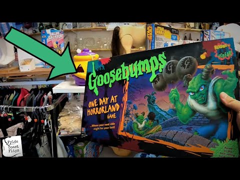 How did we find all this in under 2 hours!?   -   Thrifting at the Charity Shops
