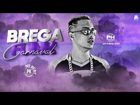 TH CDM - CD PROMOCIONAL - CARNAVAL 2020