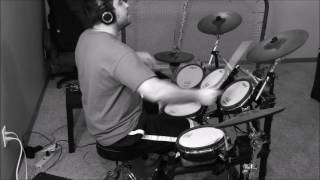 Downset - Eyes Shut Tight