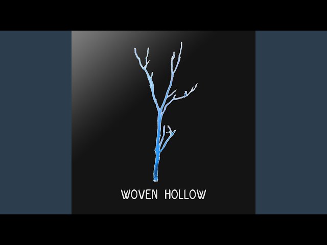 Woven Hollow - Tell Me Nice (CBM) (Remix Stems)