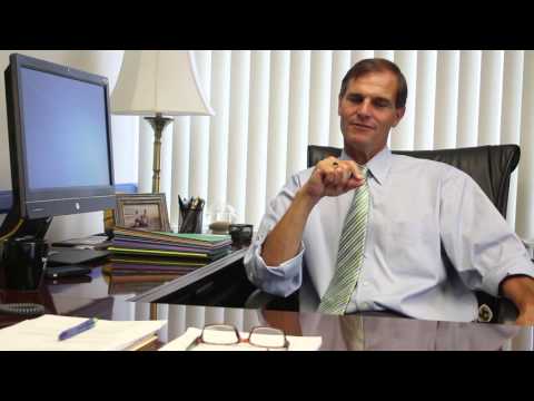 John Carroll Alumni - Billy Boniface '82 Recalls the 1983 Preakness