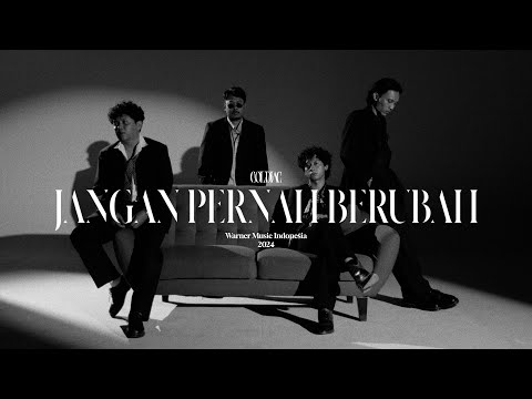 Coldiac - Jangan Pernah Berubah (Official Video)