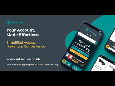 Satsecure