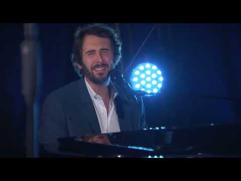 Videoclip de Granted (Live 2018) — Josh Groban