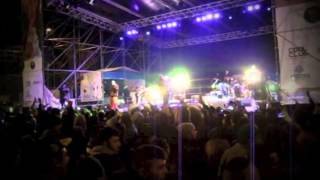 SUD SOUND SYSTEM - CASA MIA