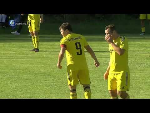 SK Horní Suchá   TJ Dobratice 4 .10 . 2025