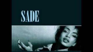 Sade - I Will Be Your Friend