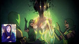 【ゆっくり実況】XCOM: Chimera Squad Part28