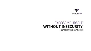 SmogCloud: Expose Yourself Without Insecurity