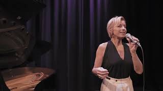 Silje Nergaard &amp; Espen Berg - Be Still My Heart (live)