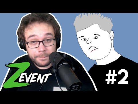 ANTOINE DANIEL - BEST OF ZEVENT 2020 #2