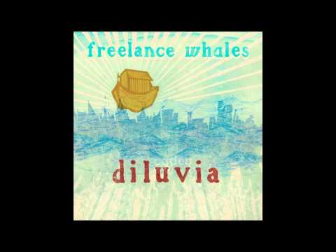 Freelance Whales - Diluvia - Full Album