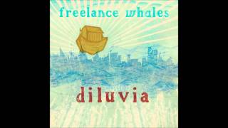 Freelance Whales - Diluvia - Full Album