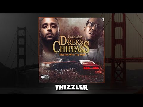 D-Rek & Chippass ft. Shootergang Kony & June - Like Nobody (Prod. JuneOnnaBeat) [Thizzler.com]