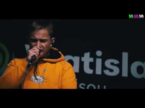 Akustický koncert PORTLESS ve Vratislavicích