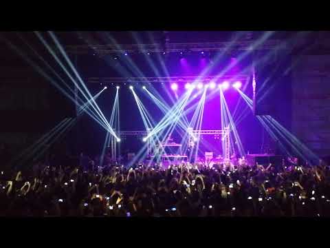 Stoka i Josipa Lisac - Ritam grada | Dom sportova 06.10.18