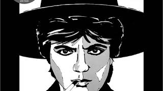 Fancy-Running Man (Extended Version)