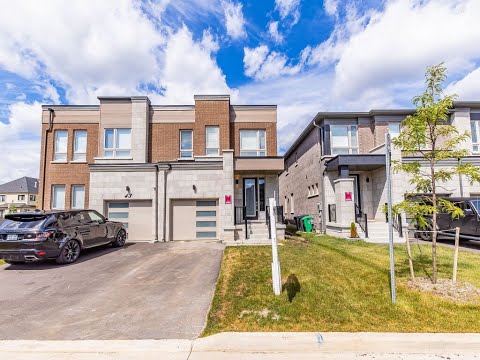 For Sale - 41 Lollard Way, Brampton, ON L6Y 2C9