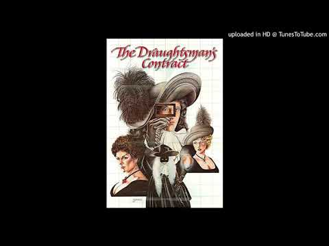 The Garden Is Becoming a Robe Room