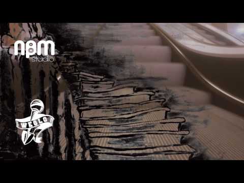 Węglo feat. KacperNPM - Nieruchome schody (prod. Teoem) [ŁUSKA #13]