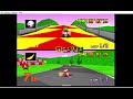 Mario Kart 64 2 Player Grand Prix Luigi Vs Toad Star Cup