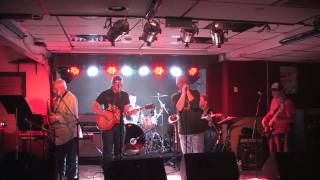 The &quot;Beautiful Losers&quot; Bob Seger Tribute Cover Even Now