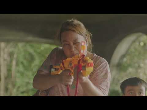 ゲームの世界に飛び込んだ母は、何を見たのか / Snack Jack Ring「Mother Strike」