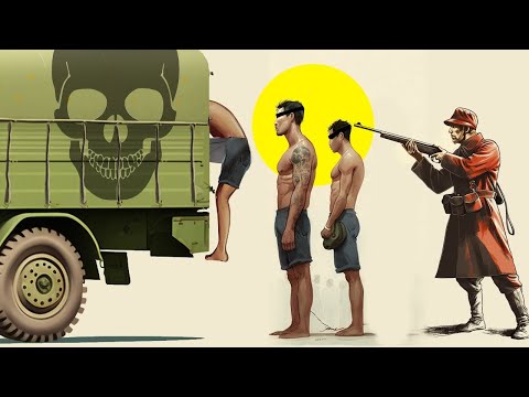 The Stomach-Churning Realities of Pol Pot‘s Killing Fields