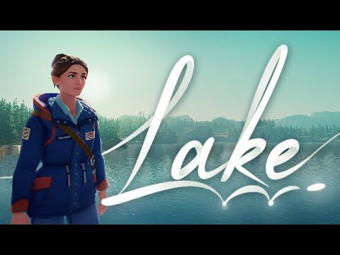 LAKE STORY - Official Trailer | New Games 2021