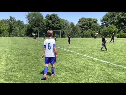 BIFC Team Eb vs FC Arlesheim [3/8]