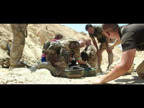 Kilo Two Bravo (Trailer)