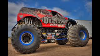 Iron Outlaw Theme Song (CUSTOM)