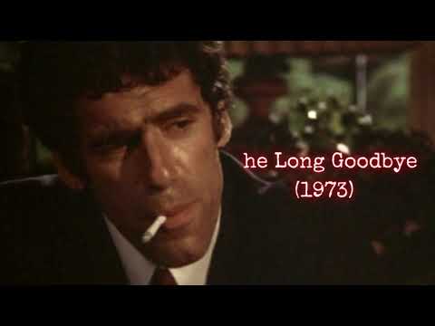 Ranking Philip Marlowe: The Actors