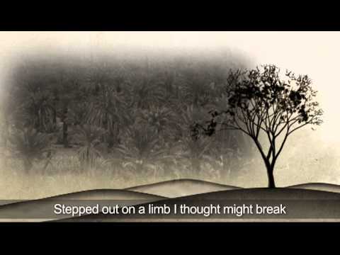Bend Joseph - Brandon Heath