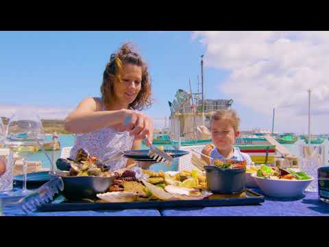 VisitMalta: Experience Taste