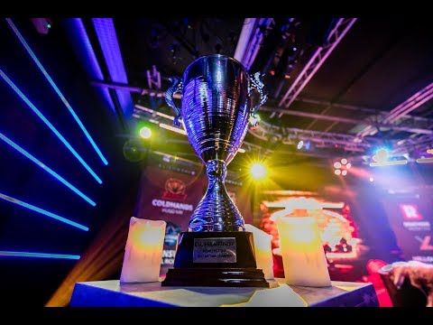 ESL Premiership 2017 Autumn Finals Recap | Hearthstone