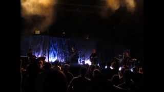 mike gordon-Different World~ 6-26-2015 lowell,MA