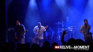 2012.07.01 Hundredth - Carry On (Live in Joliet, IL)