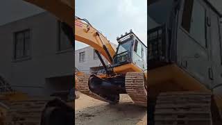 Caterpillar CAT 320D tracked excavator for sale - Image 4 | Machineryline NG Caterpillar CAT 320D tracked excavator | Image 4 - Machineryline