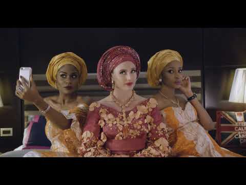 The Wedding Party 2