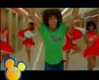 What Time Is It - High School Musical 2 - Version 2 ...