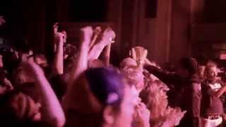 Hollerado: Live at The Danforth [OFFICIAL TRAILER]